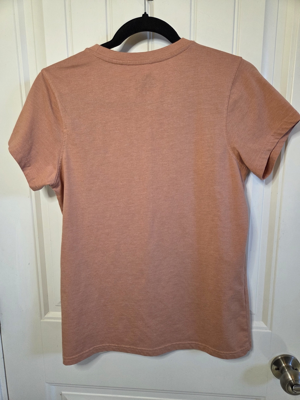 Desert Sunset Cactus Graphic Tshirt - Picture 2 of 4